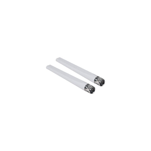 WatchGuard Dual-Band Omni Antennas (5/7 dBi) - 2.40 GHz, 4.90 GHz to 2.50 GHz, 5.85 GHz - 7 dBi - Wireless Access PointOmni-directional - N-Type Connector