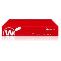 WatchGuard Firebox T25 Network Security/Firewall Appliance