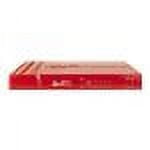 WatchGuard Firebox T30-W - security appliance