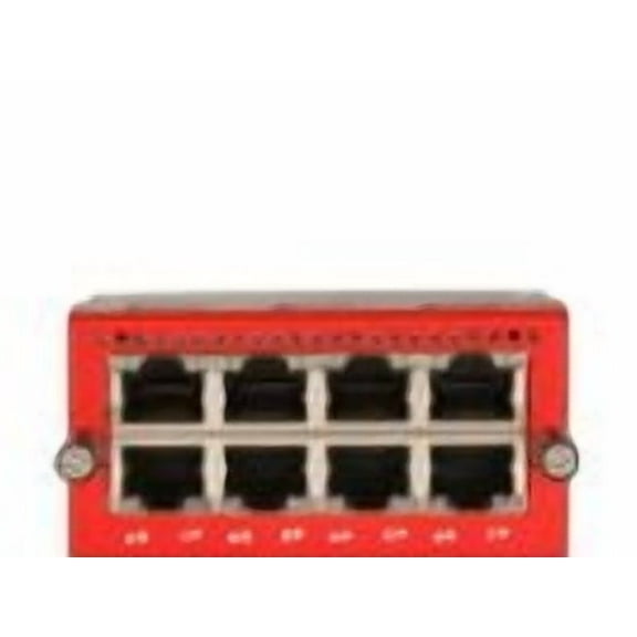 WatchGuard WatchGuard Firebox M 8 x 1Gb Copper Module