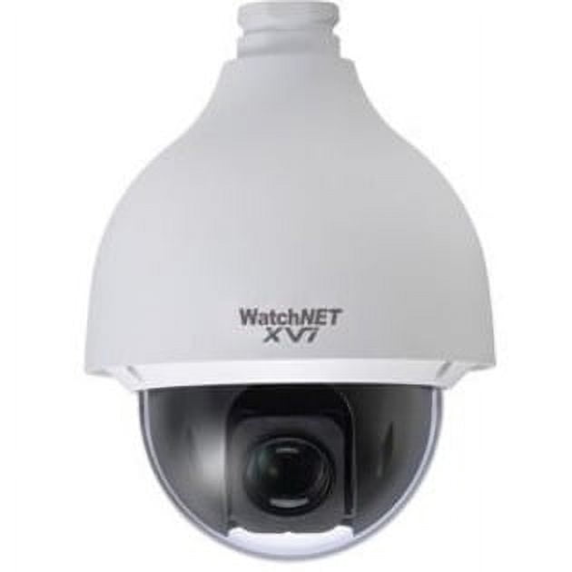 WatchNET XVI-21MP-12X 2.1 Megapixel Surveillance Camera - Walmart.com