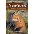 thumbnail image 1 of Pre-Owned New York Wildlife Viewing Guide: Where to Watch Wildlife (Watchable Wildlife Series) (Paperback) 1591933757 9781591933755, 1 of 1