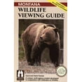 thumbnail image 1 of Pre-Owned Montana Wildlife Viewing Guide, REV. (Paperback) 1560443480 9781560443483, 1 of 1