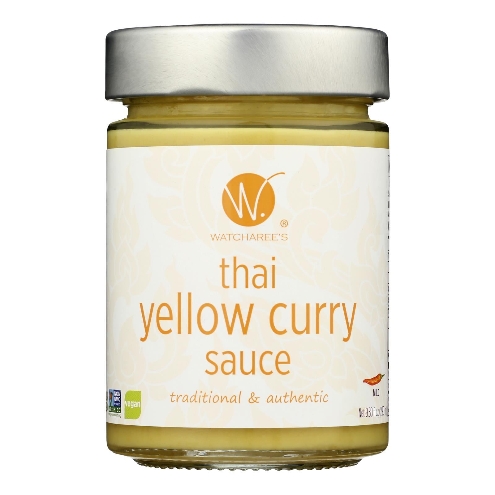 Watcharee green sale curry
