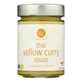 thumbnail image 1 of Watcharee's - Sauce Thai Yellow Curry - Case of 6-9.8 FZ, 1 of 1