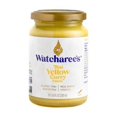 Watcharee's Thai Yellow Curry Sauce Traditional & Authentic 9.8 oz