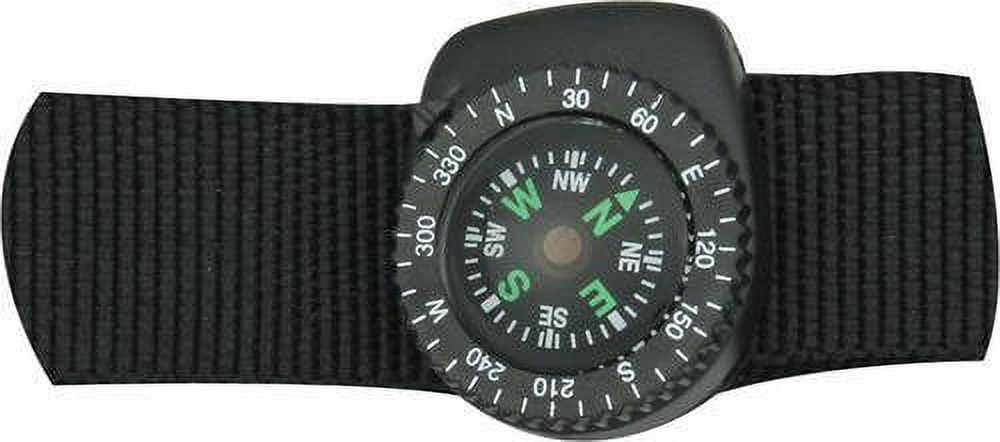 Watch Train Compass Watchband Compass - Walmart.com