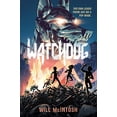 thumbnail image 1 of Pre-Owned Watchdog Paperback, 1 of 1