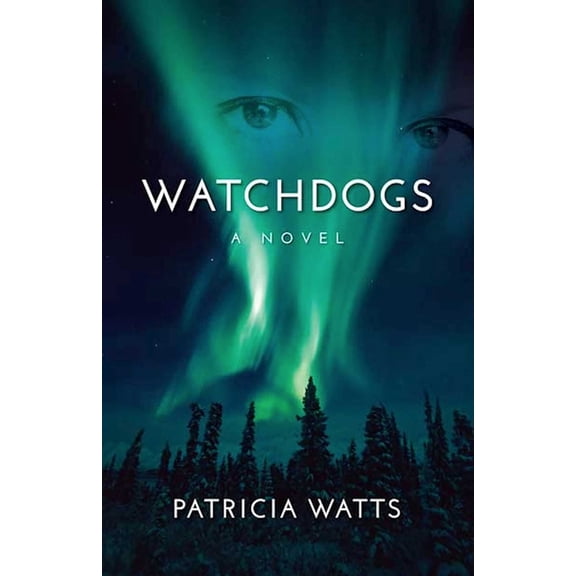 Watchdogs (Paperback)