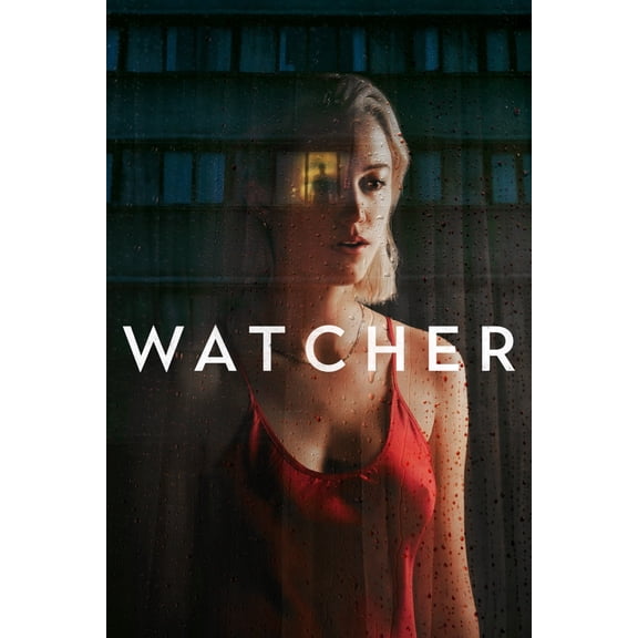 Watcher (2022) - Horror, Mystery, Thriller