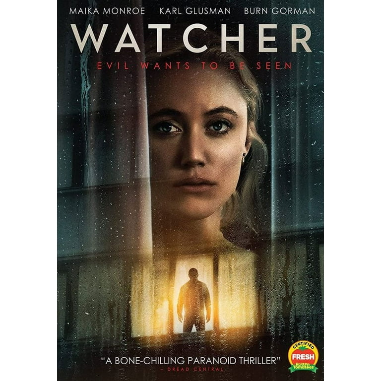 The Watcher - Rotten Tomatoes