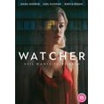 thumbnail image 1 of Watcher [DVD], 1 of 1