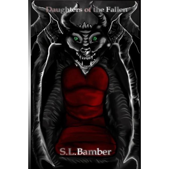 Watcher: Daughters of the Fallen (Series #2) (Paperback)