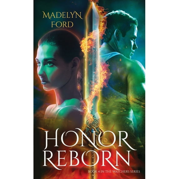 Watcher: Honor Reborn (Paperback)