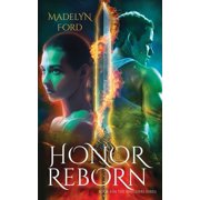 Watcher Honor Reborn Paperback