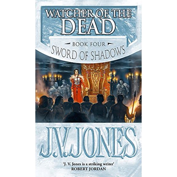 Pre-Owned Watcher of the Dead (Paperback) 1841492213 9781841492216