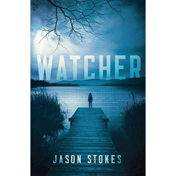 Pre-Owned Watcher (Paperback) 173373550X 9781733735506