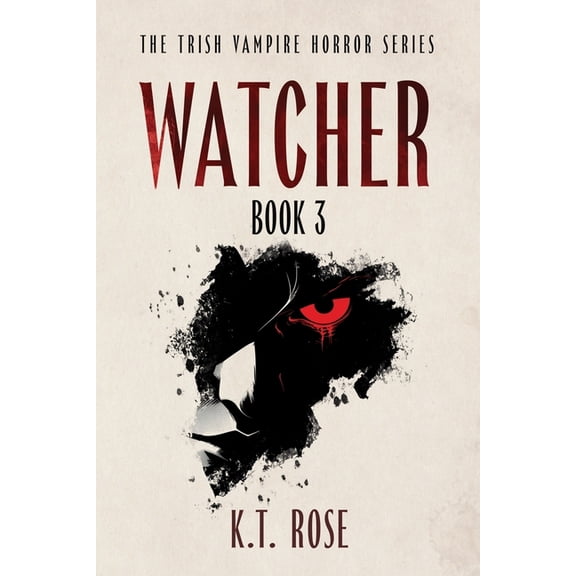 Watcher, (Paperback)