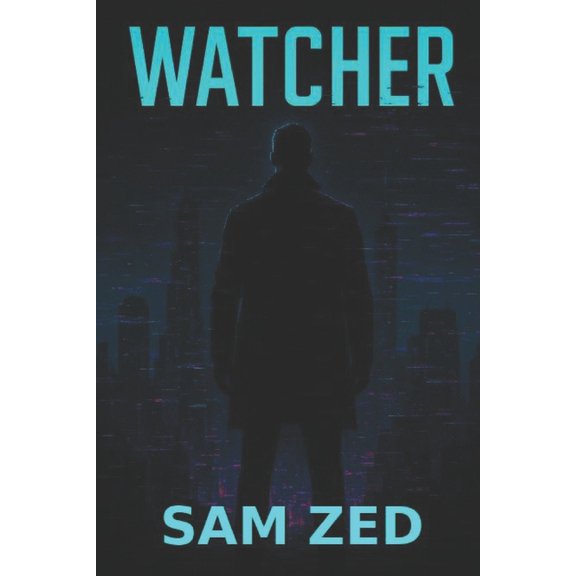 Watcher, (Paperback)