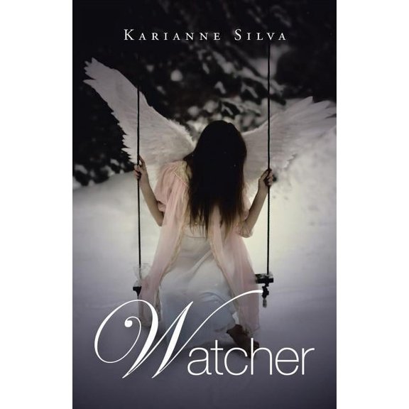 Watcher, (Paperback)