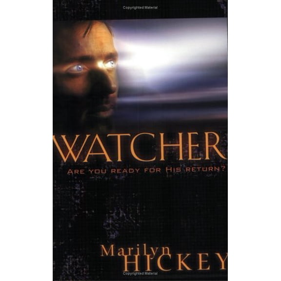 Pre-Owned Watcher (Paperback)