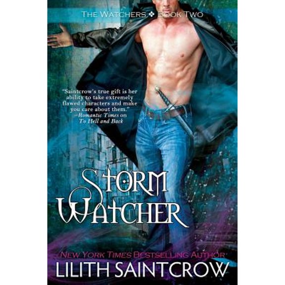 Pre-Owned Storm Watcher (Paperback) 1933417005 9781933417004