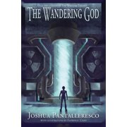 Watcher The Wandering God, Book 3, Paperback