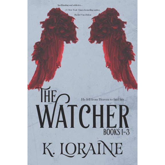 Watcher: The Watcher (Paperback)