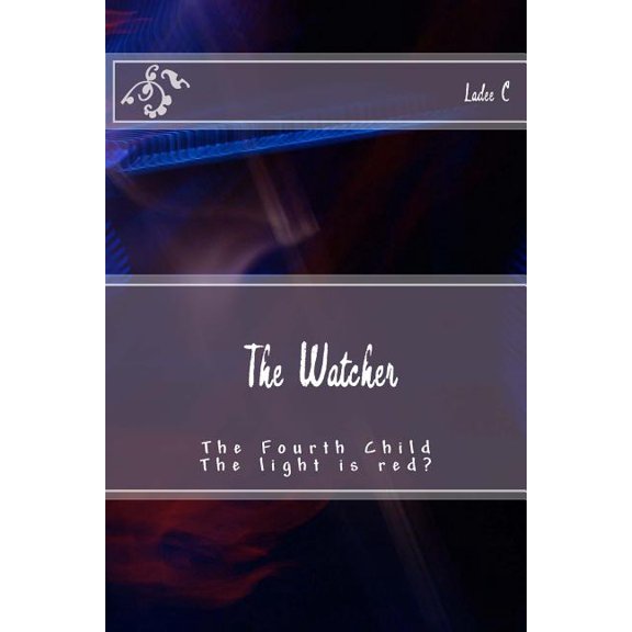 Watcher: The Watcher (Paperback)