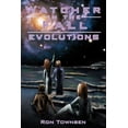 thumbnail image 1 of Watcher in the Fall: Watcher In The Fall : Evolution (Series #3) (Paperback), 1 of 1