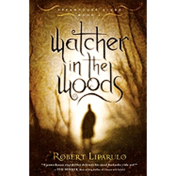 Pre-Owned Watcher in the Woods