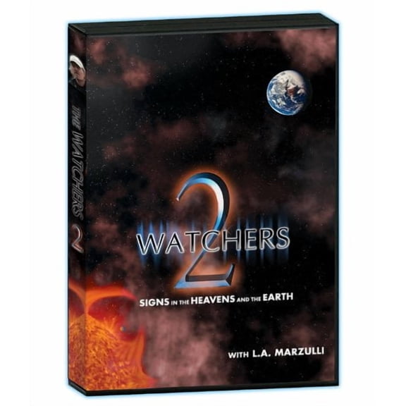Watchers 2