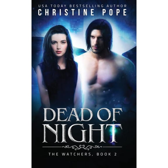 Watchers: Dead of Night (Paperback)