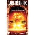 thumbnail image 1 of Watchers The Silent Neighbours, Book 2, (Hardcover), 1 of 1