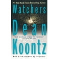 thumbnail image 1 of Dean Koontz: Watchers (Paperback), 1 of 1