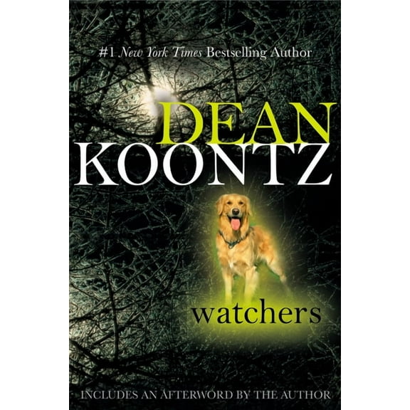 Watchers, (Paperback)
