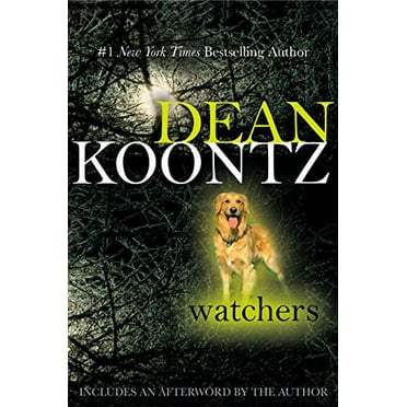 Pre-Owned Watchers (Paperback) 0425221806 9780425221808
