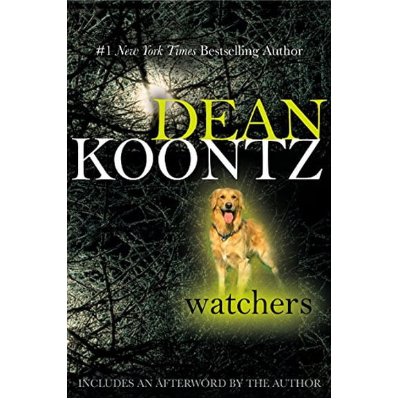Pre-Owned Watchers (Paperback) 0425221806 9780425221808