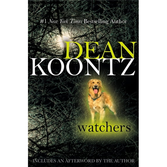 Pre-Owned Watchers (Paperback) 0425221806 9780425221808