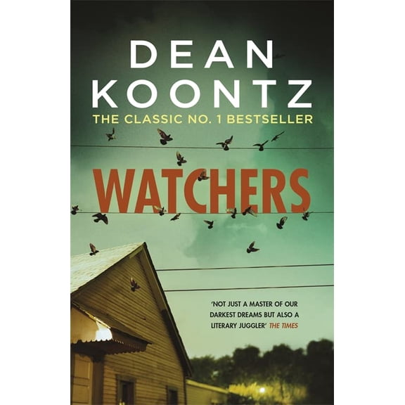 Pre-Owned Watchers (Paperback) 1472230272 9781472230270