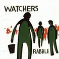 thumbnail image 1 of Watchers - Rabble - Music & Performance - CD, 1 of 1