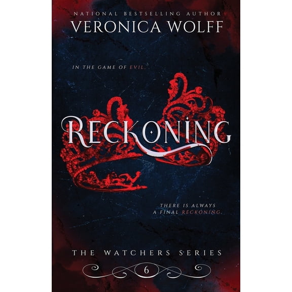 Watchers Reckoning, Book 6, (Paperback)