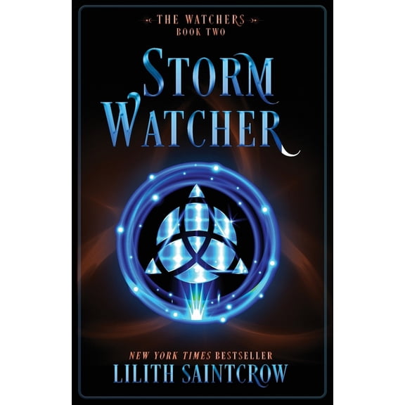 Watchers Storm Watcher, Book 2, (Paperback)
