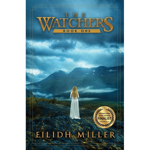 Watchers The Watchers: The Watchers Series: Book 1, Book 1, (Paperback)