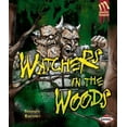 thumbnail image 1 of Pre-Owned Watchers in the Woods (Library Binding) 0822567636 9780822567639, 1 of 1