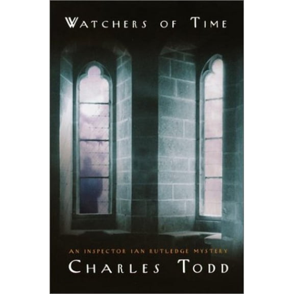 Pre-Owned Watchers of Time (Hardcover) 0553801791 9780553801798