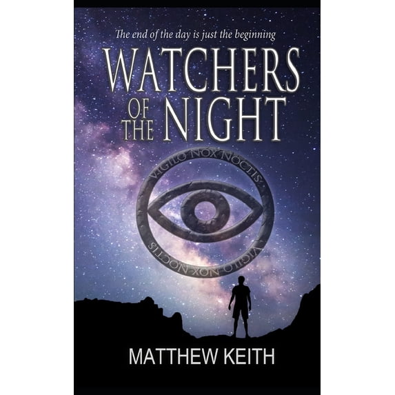 Watchers of the Night (Series #1) (Paperback)