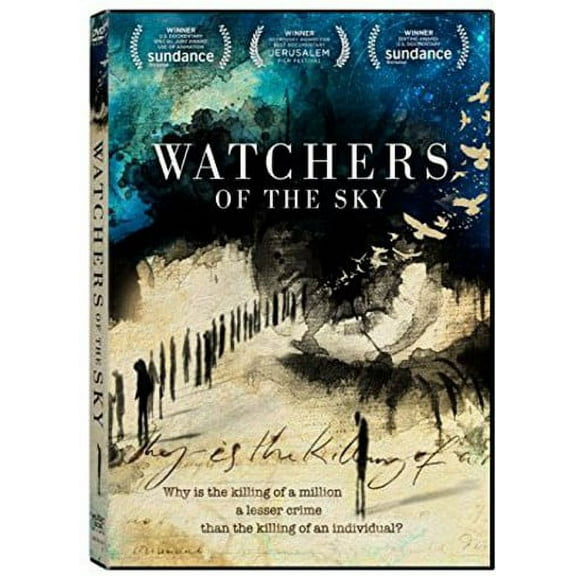 Watchers of the Sky (DVD), Music Box Films, Documentary