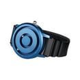 thumbnail image 1 of Watches For Men Minute Watch Hour- Ball Men Quartz Style No Future Modern Wrist Men's Watch, 1 of 3