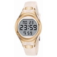 thumbnail image 1 of Watches for Women,Digital Watch for Ladies Waterproof Wristwatch with Alarm/Stopwatch/Back Light Gifts for Women, 1 of 8